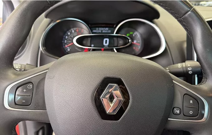 RENAULT CLIO TCe 120 Energy Intens photo 17 213531