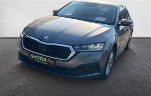 SKODA OCTAVIA 1.5 TSI 150 ch DSG7 Business TMBAR8NX9PY138937