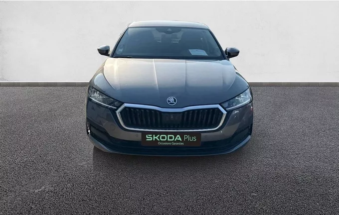 SKODA OCTAVIA 1.5 TSI 150 ch DSG7 Business photo 9 2130512