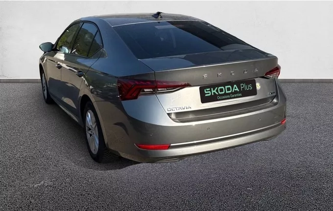 SKODA OCTAVIA 1.5 TSI 150 ch DSG7 Business photo 11 2130512