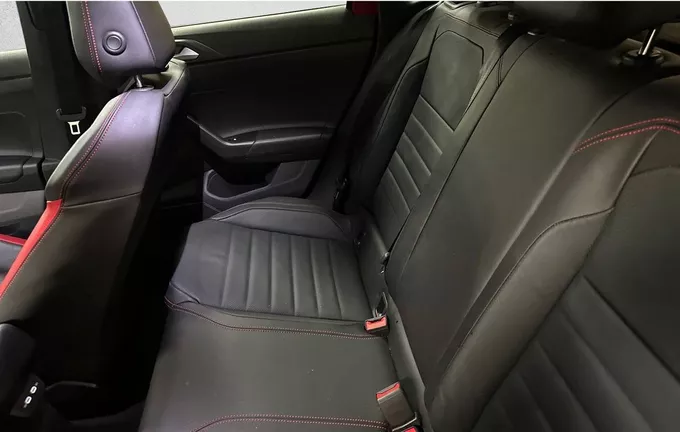 VOLKSWAGEN POLO 2.0 TSI 207 S&S DSG7 GTI Edition 25 extérieur arrière 2126055