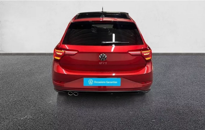 VOLKSWAGEN POLO 2.0 TSI 207 S&S DSG7 GTI Edition 25 extérieur côté gauche 2126055