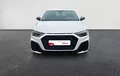 Miniature AUDI A1 Sportback 40 TFSI 207 ch S tronic 7 S Line extérieur avant 550723