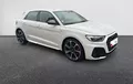 Miniature AUDI A1 Sportback 40 TFSI 207 ch S tronic 7 S Line extérieur trois quart avant droit 550723