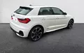 Miniature AUDI A1 Sportback 40 TFSI 207 ch S tronic 7 S Line extérieur trois quart arrière droit 550723