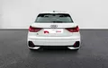 Miniature AUDI A1 Sportback 40 TFSI 207 ch S tronic 7 S Line extérieur arrière 550723