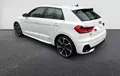 Miniature AUDI A1 Sportback 40 TFSI 207 ch S tronic 7 S Line extérieur trois quart arrière gauche 550723