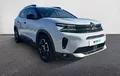 Miniature CITROEN C5 AIRCROSS Hybride 145 e-DCS6 Max extérieur trois quart avant droit 944548