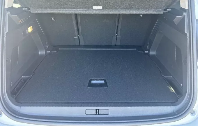 CITROEN C5 AIRCROSS Hybride 145 e-DCS6 Max extérieur arrière 944548
