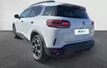 Miniature CITROEN C5 AIRCROSS Hybride 145 e-DCS6 Max extérieur trois quart arrière gauche 944548