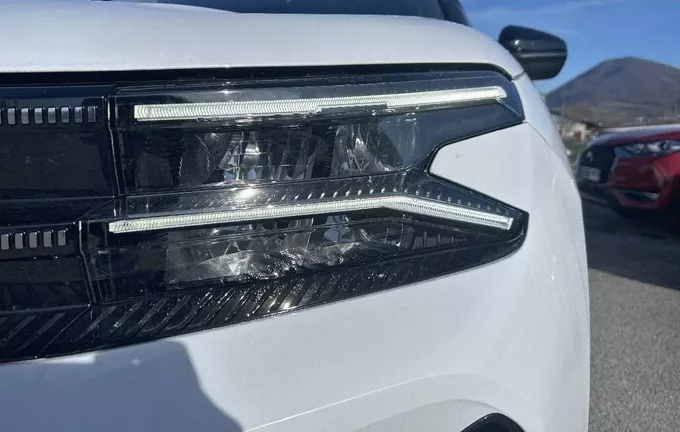 CITROEN C5 AIRCROSS Hybride 145 e-DCS6 Max photo 16 944548