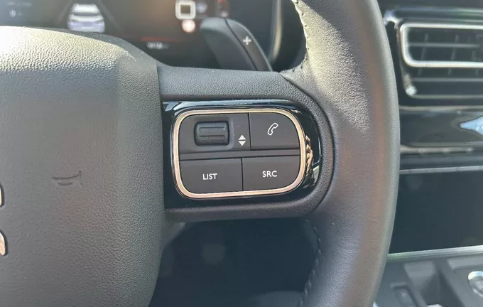 CITROEN C5 AIRCROSS Hybride 145 e-DCS6 Max photo 18 944548