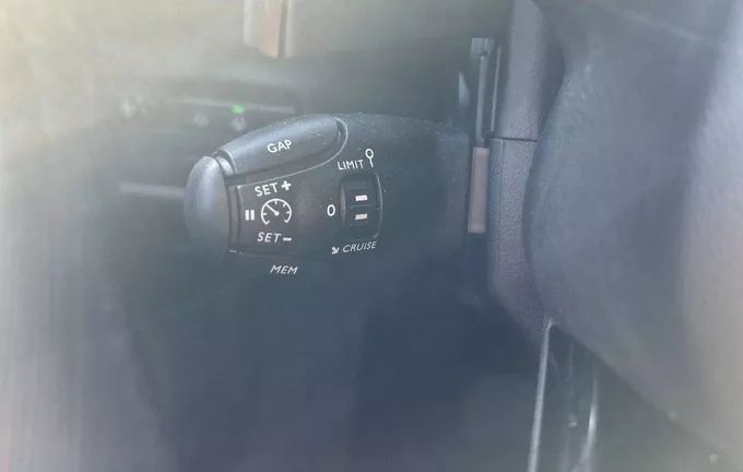 CITROEN C5 AIRCROSS Hybride 145 e-DCS6 Max photo 19 944548