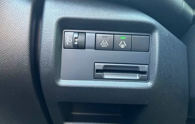 CITROEN C5 AIRCROSS Hybride 145 e-DCS6 Max photo 20 944548