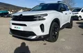 Miniature CITROEN C5 AIRCROSS Hybride 145 e-DCS6 Max photo 25 944548