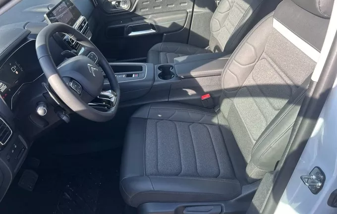 CITROEN C5 AIRCROSS Hybride 145 e-DCS6 Max photo 32 944548