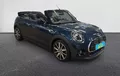 Miniature MINI COOPER Cabriolet Cooper 136 ch BVA7 Edition Greenwich extérieur trois quart avant droit 213535