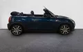 Miniature MINI COOPER Cabriolet Cooper 136 ch BVA7 Edition Greenwich extérieur côté droit 213535