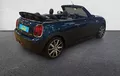 Miniature MINI COOPER Cabriolet Cooper 136 ch BVA7 Edition Greenwich extérieur trois quart arrière droit 213535