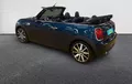 Miniature MINI COOPER Cabriolet Cooper 136 ch BVA7 Edition Greenwich extérieur trois quart arrière gauche 213535