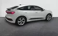 Miniature AUDI Q4 E-TRON Sportback 40 204 ch 82 kWh S line extérieur côté droit 2120108