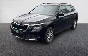SKODA KAMIQ 1.0 TSI Evo 110 ch DSG7 Ambition TMBGR6NW2P3258498