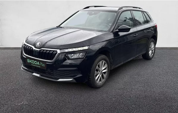 SKODA KAMIQ 1.0 TSI Evo 110 ch DSG7 Ambition TMBGR6NW2P3258498