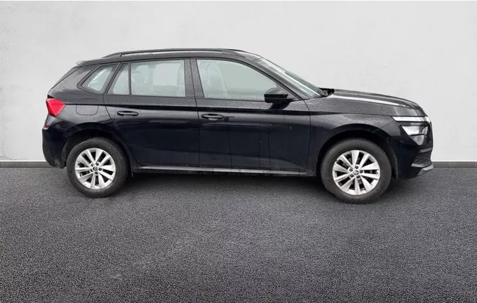 SKODA KAMIQ 1.0 TSI Evo 110 ch DSG7 Ambition extérieur côté droit 2127917