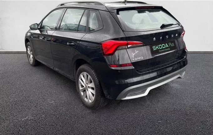 SKODA KAMIQ 1.0 TSI Evo 110 ch DSG7 Ambition photo 11 2127917