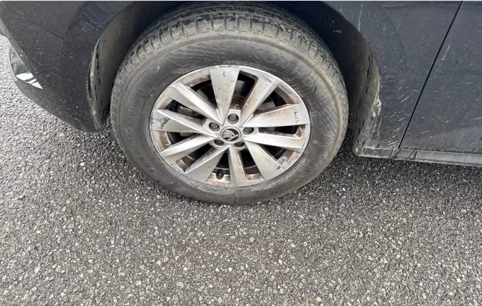 SKODA KAMIQ 1.0 TSI Evo 110 ch DSG7 Ambition photo 12 2127917