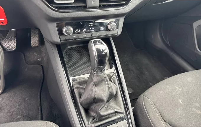 SKODA KAMIQ 1.0 TSI Evo 110 ch DSG7 Ambition photo 16 2127917