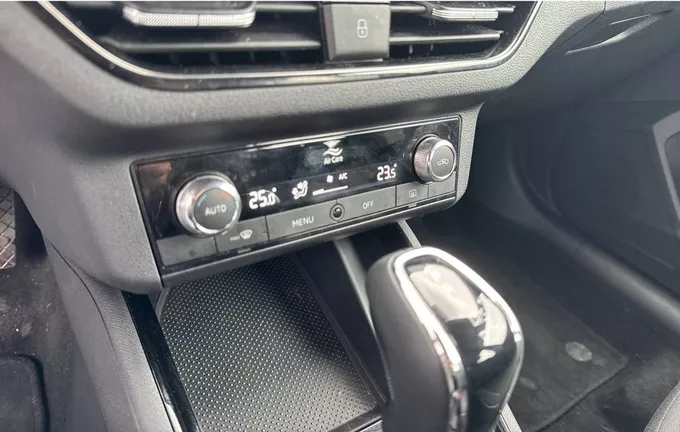 SKODA KAMIQ 1.0 TSI Evo 110 ch DSG7 Ambition photo 17 2127917