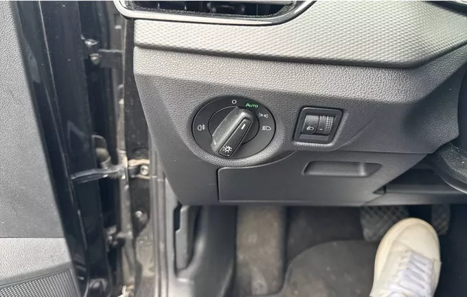 SKODA KAMIQ 1.0 TSI Evo 110 ch DSG7 Ambition photo 19 2127917