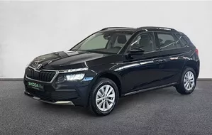 SKODA KAMIQ 1.0 TSI Evo 110 ch DSG7 Ambition TMBGR6NW2P3258498
