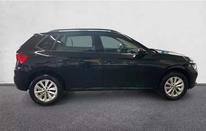 SKODA KAMIQ 1.0 TSI Evo 110 ch DSG7 Ambition extérieur côté droit 2127917