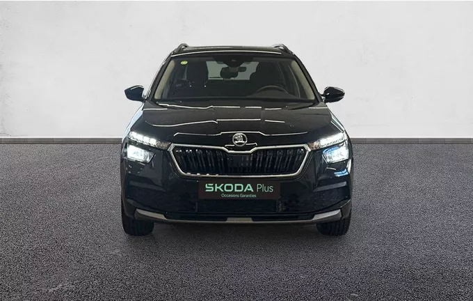 SKODA KAMIQ 1.0 TSI Evo 110 ch DSG7 Ambition photo 9 2127917