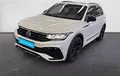 Miniature VOLKSWAGEN TIGUAN 1.5 TSI 150ch DSG7 R-Line extérieur trois quart avant gauche 2129873
