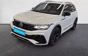 VOLKSWAGEN TIGUAN 1.5 TSI 150ch DSG7 R-Line WVGZZZ5N8PW512534