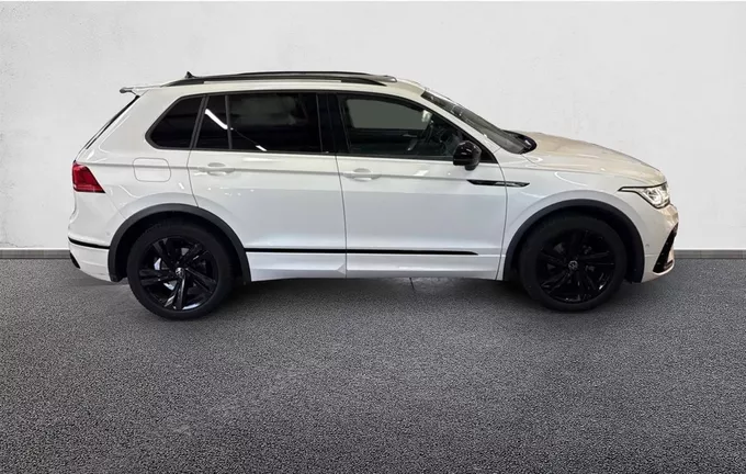 VOLKSWAGEN TIGUAN 1.5 TSI 150ch DSG7 R-Line extérieur côté droit 2129873