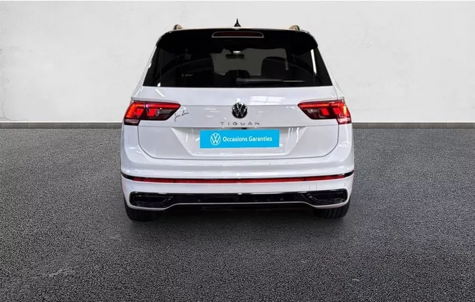 VOLKSWAGEN TIGUAN 1.5 TSI 150ch DSG7 R-Line extérieur côté gauche 2129873
