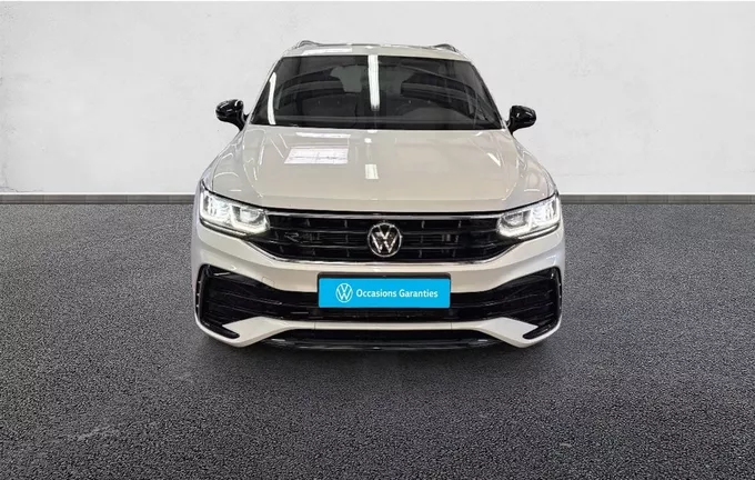 VOLKSWAGEN TIGUAN 1.5 TSI 150ch DSG7 R-Line photo 9 2129873