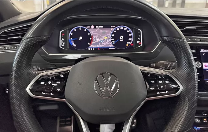 VOLKSWAGEN TIGUAN 1.5 TSI 150ch DSG7 R-Line photo 15 2129873