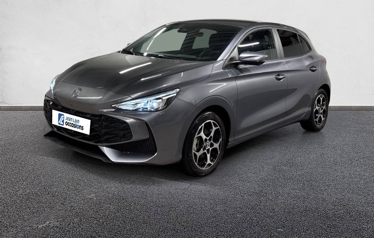 MG MG3