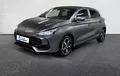 Miniature MG MG3 1.5 L Hybrid+ 195 ch Luxury extérieur trois quart avant gauche 601132