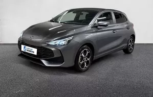 MG MG3 1.5 L Hybrid+ 195 ch Luxury LSJWP4394RZ302454
