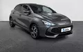 Miniature MG MG3 1.5 L Hybrid+ 195 ch Luxury extérieur trois quart avant droit 601132