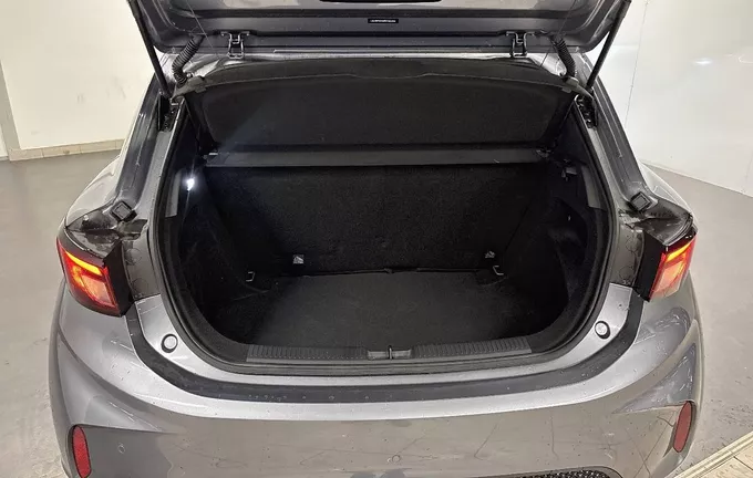 MG MG3 1.5 L Hybrid+ 195 ch Luxury photo 10 601132