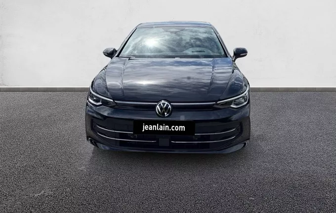 VOLKSWAGEN GOLF 1.5 eTSI EVO2 116 DSG7 Style extérieur avant 5217