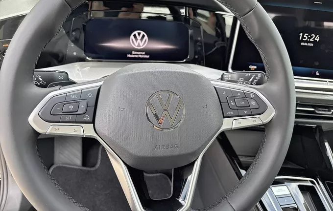 VOLKSWAGEN GOLF 1.5 eTSI EVO2 116 DSG7 Style photo 12 5217