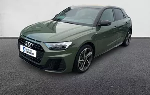 AUDI A1 Sportback 30 TFSI 116 ch S tronic 7 S Line Plus 2123026